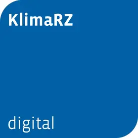  KlimaRZ digital | Datenbank |  Sack Fachmedien