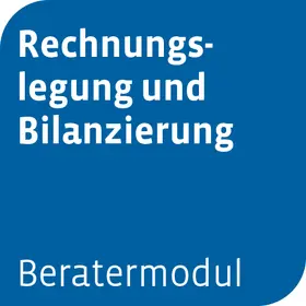  Beratermodul Rechnungslegung und Bilanzierung (inkl. ehemals ADS) | Datenbank |  Sack Fachmedien