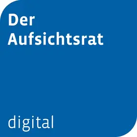  Der Aufsichtsrat digital | Datenbank |  Sack Fachmedien