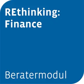 Beratermodul REthinking: Finance | Otto Schmidt | Datenbank | www2.sack.de