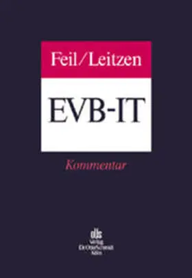 Feil / Leitzen |  EVB-IT. Kommentar | Buch |  Sack Fachmedien