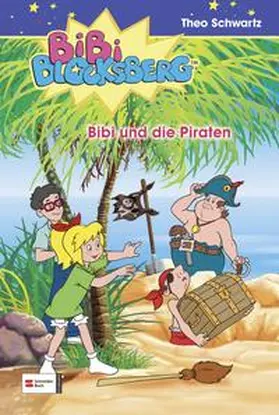 Schwartz |  Bibi Blocksberg, Band 14 | Buch |  Sack Fachmedien