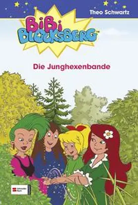 Schwartz |  Bibi Blocksberg, Band 30 | Buch |  Sack Fachmedien