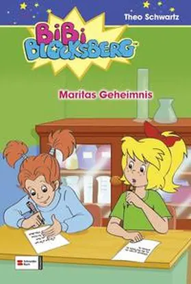 Schwartz |  Bibi Blocksberg, Band 31 | Buch |  Sack Fachmedien