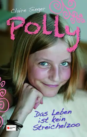 Singer |  Polly, Band 02 | Buch |  Sack Fachmedien