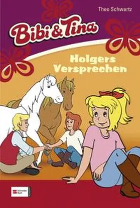 Schwartz |  Bibi & Tina, Band 42 | Buch |  Sack Fachmedien