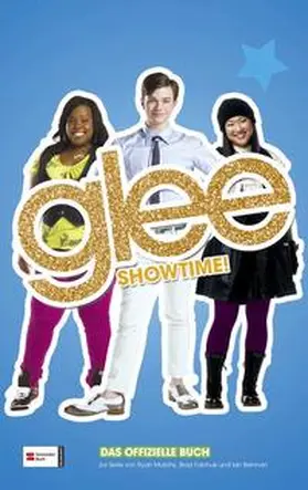 Lowell |  Glee, Band 03 | Buch |  Sack Fachmedien