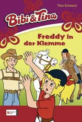 Schwartz |  Bibi & Tina, Band 33 | Buch |  Sack Fachmedien