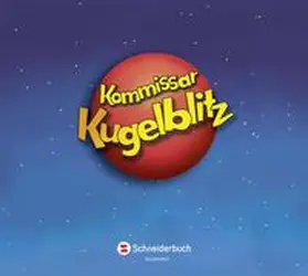 Scheffler |  Kommissar Kugelblitz Premiumbox | Buch |  Sack Fachmedien
