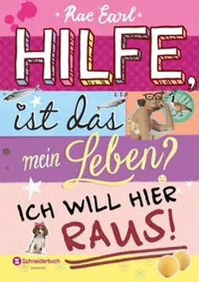 Earl |  Hilfe, ist das mein Leben?, Band 01 | Buch |  Sack Fachmedien