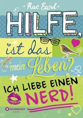Earl |  Hilfe, ist das mein Leben? Band 02 | Buch |  Sack Fachmedien
