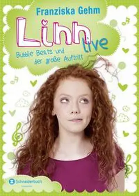 Gehm |  Linn live, Band 02 | Buch |  Sack Fachmedien