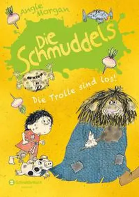Morgan |  Die Schmuddels, Band 02 | Buch |  Sack Fachmedien