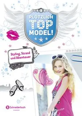 Holthausen |  Plötzlich Topmodel, Band 02 | Buch |  Sack Fachmedien