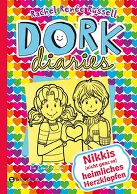 Russell |  DORK Diaries, Band 12 | Buch |  Sack Fachmedien