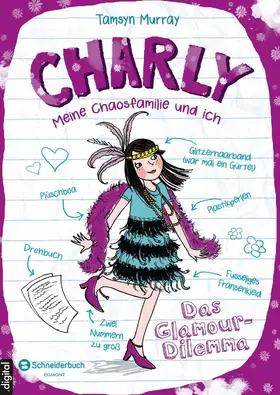 Murray |  Charly - Meine Chaosfamilie und ich, Band 03 | eBook | Sack Fachmedien