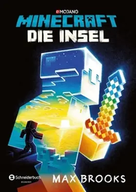 Brooks | Minecraft - Die Insel | Buch | 978-3-505-14072-3 | sack.de