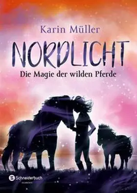 Müller |  Nordlicht, Band 03 | Buch |  Sack Fachmedien