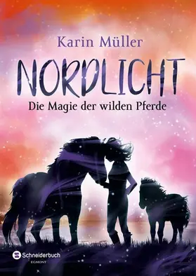 Müller | Nordlicht, Band 03 | E-Book | sack.de