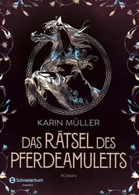 Müller | Das Rätsel des Pferdeamuletts | Buch | 978-3-505-14321-2 | sack.de