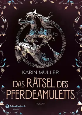 Müller |  Das Rätsel des Pferdeamuletts | eBook | Sack Fachmedien