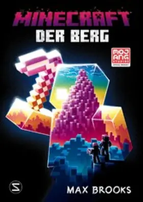 Brooks |  Minecraft - Der Berg | eBook | Sack Fachmedien