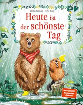 Sabbag |  Heute ist der schönste Tag. | Buch |  Sack Fachmedien