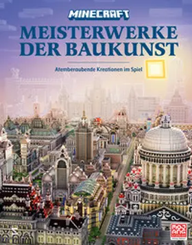 Wissnet / Stone / Minecraft |  Minecraft Meisterwerke der Baukunst | Buch |  Sack Fachmedien