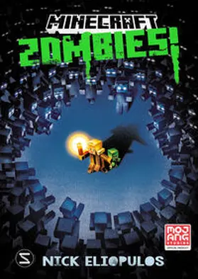 Eliopulos / Minecraft |  Minecraft. Zombies! (Band 1) | Buch |  Sack Fachmedien