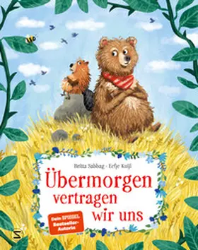 Sabbag |  Übermorgen vertragen wir uns | Buch |  Sack Fachmedien