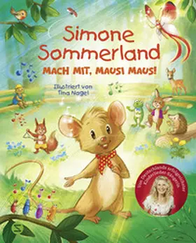 Sommerland |  Mach mit, Mausi Maus! | Buch |  Sack Fachmedien