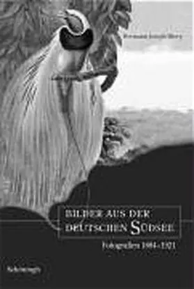 Hiery |  Bilder aus der deutschen Südsee | Buch |  Sack Fachmedien