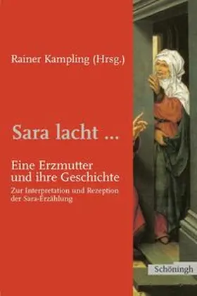 Kampling |  Sara lacht... | Buch |  Sack Fachmedien