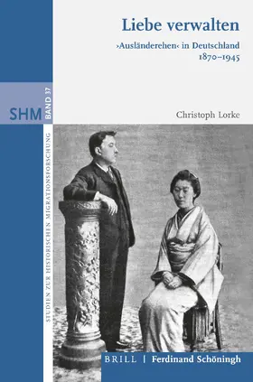 Lorke / Oltmer / Brandes |  Liebe verwalten | Buch |  Sack Fachmedien