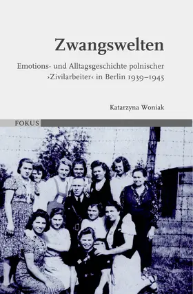 Woniak |  Zwangswelten | Buch |  Sack Fachmedien