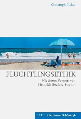 Picker |  Flüchtlingsethik | Buch |  Sack Fachmedien
