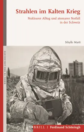 Marti / Carl / Fritsche |  Strahlen im Kalten Krieg | Buch |  Sack Fachmedien