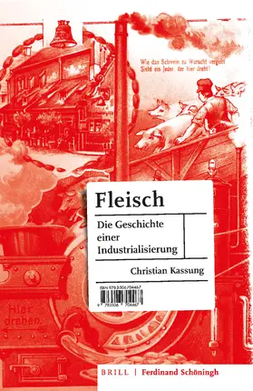 Kassung |  Fleisch | Buch |  Sack Fachmedien