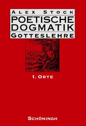 Stock |  Poetische Dogmatik | Buch |  Sack Fachmedien