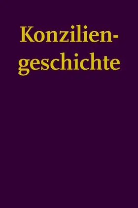 Brandmüller |  Briefe um das I. Vaticanum | Buch |  Sack Fachmedien