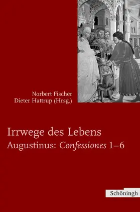 Fischer / Hattrup |  Irrwege des Lebens | Buch |  Sack Fachmedien