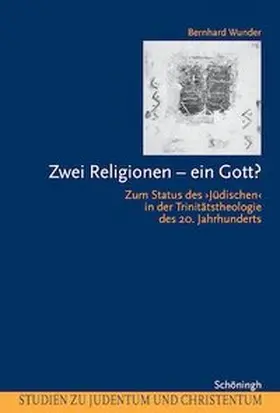 Wunder |  Zwei Religionen - ein Gott? | Buch |  Sack Fachmedien