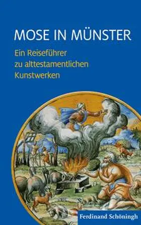 Althüser / Hoeps / Hiepel M.A. |  Mose in Münster | Buch |  Sack Fachmedien