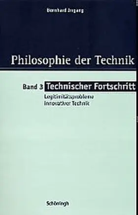 Irrgang |  Technischer Fortschritt | Buch |  Sack Fachmedien