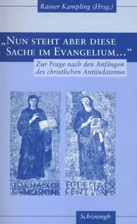 Kampling |  Nun steht aber diese Sache im Evangelium... | Buch |  Sack Fachmedien