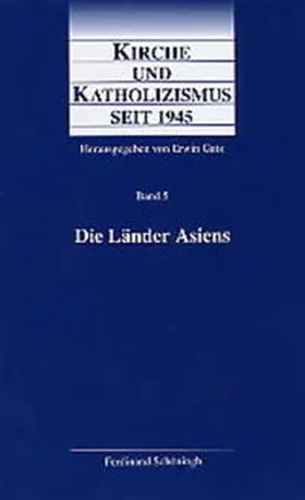 Evers |  Die Länder Asiens | Buch |  Sack Fachmedien