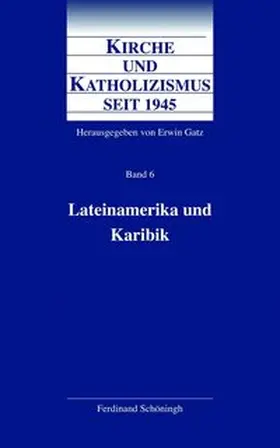 Straßner / Meier |  Lateinamerika und Karibik | Buch |  Sack Fachmedien