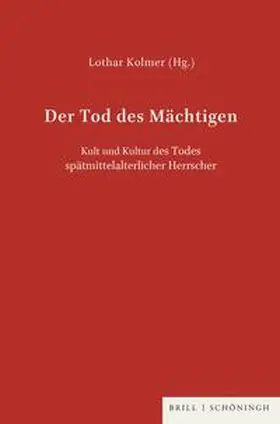 Kolmer |  Der Tod des Mächtigen | Buch |  Sack Fachmedien