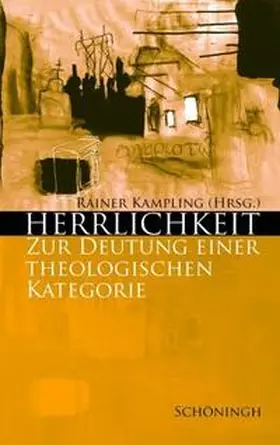 Kampling |  Herrlichkeit | Buch |  Sack Fachmedien