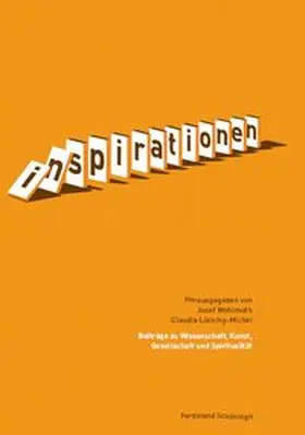 Lücking-Michel / Wohlmuth |  Inspirationen | Buch |  Sack Fachmedien